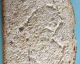 Foto del paso 1 de la receta: Huevo estrellado en pan
