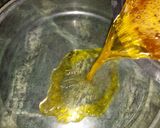 A picture of step 3 of Mango jelly.