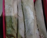 Foto langkah ke 2 dari resep Pisang Aroma chocolatos.