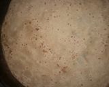 A picture of step 3 of Roti (postai).