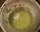 Foto del paso 6 de la receta Pescadilla frita en salsa de ajos y perejil