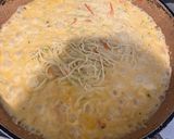 صورة لخطوة 3 من وصفة سباغيتي بصوص الطماطم🍝