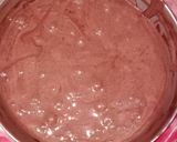 A picture of step 5 of Mud brownies.