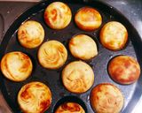 A picture of step 6 of Bati Chokha.