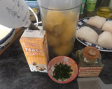 Foto del paso 5 de la receta: Pastel de bacalao y salmón, muy sano