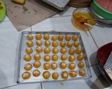 Foto langkah ke 4 dari resep Nastar lembut lumer di mulut.