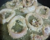 Foto langkah ke 6 dari resep Cumi Goreng Tepung Simple.