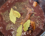 Foto del paso 13 de la receta: Pollo coq au vin
