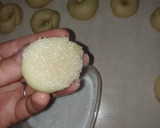 Foto del paso 9 de la receta: Rosquitos