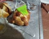 Foto del paso 8 de la receta: Pan de muerto