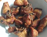 Foto langkah ke 7 dari resep Nasi kebuli ayam goreng rice cooker jodha.