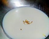 पोहा खीर (झटपट तैयार) रेसिपी चरण 1 फोटो