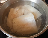 Foto del paso 1 de la receta: Bacalao a la pasta orly