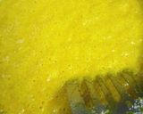 सूजी की बर्फी (Suji ki barfi recipe in Hindi) रेसिपी चरण 3 फोटो