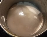Foto del paso 1 de la receta: Caramelo líquido