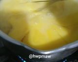 Foto langkah ke 2 dari resep PUDDING 3 LAYER's.