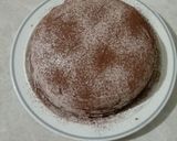 Foto langkah ke 5 dari resep Mile crepes chocolate.