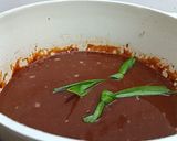 Foto langkah ke 3 dari resep Sirup Gula Merah.