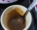 Es Cappucino Cincau Lumut langkah memasak 3 foto