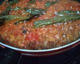 Foto langkah ke 2 dari resep Ikan Pindang Balado + Pete.