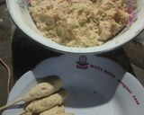 Foto langkah ke 10 dari resep Sempol Wortel dan Tempeh.