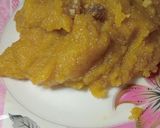 A picture of step 5 of Instant Channy ki Daal ka halwa 🌻💗🌻.