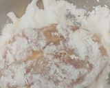 Foto langkah ke 2 dari resep Ayam katsu.