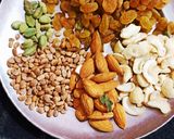 तिल मावा के लड्डू (til mawa ke ladoo recipe in Hindi) रेसिपी चरण 4 फोटो