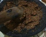 Foto langkah ke 2 dari resep Rujak Buah / Rujak Manis.