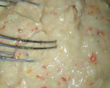A picture of step 4 of Mashed potato masa.