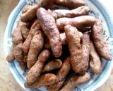 صورة لخطوة 3 من وصفة كفتة رز