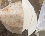 Foto langkah ke 2 dari resep Keripik Talas.