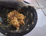Foto langkah ke 1 dari resep Ayam Goreng Bumbu Kuning (bisa untuk Frozen Food).