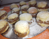 Foto del paso 3 de la receta: Miguelitos rellenos de dulce de leche