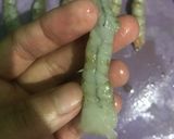 Foto langkah ke 1 dari resep Ebi Furai ala hokben.