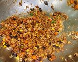 老少咸宜香噴噴~自製炸醬的食譜步驟2照片