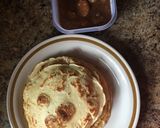 Foto del paso 10 de la receta: Pancake fáciles
