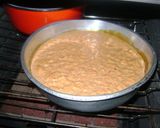 Foto del paso 12 de la receta: Budin de pan con dulce de batatahecho con flan