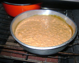 Foto del paso 12 de la receta: Budin de pan con dulce de batatahecho con flan