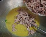 Foto langkah ke 3 dari resep Nasi Krawu Khas Gresik.