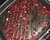 A picture of step 2 of Grilled groundnuts.