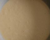 Foto del passaggio 18 della ricetta Torta di pesche e amaretti