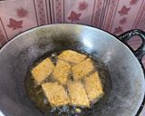Foto langkah ke 1 dari resep Sego Sambel Surabaya.