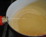 A picture of step 4 of Classic Gaz recipe (Persian Nougat).