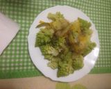 Foto del paso 5 de la receta: Romanescu en vaporera en el microondas