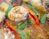Foto del paso 4 de la receta Arroz con pollo