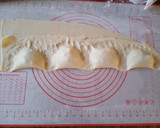 Foto del paso 5 de la receta: Empanadas fritas de pino