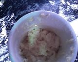 Foto del paso 1 de la receta: Torta en taza muy fácil