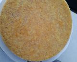 Foto langkah ke 10 dari resep Bolu pisang kukus no mixer (pisang uli).