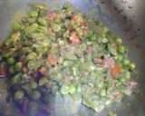 બીન્સ સબ્જી (French Beans Sabji Recipe in Gujarati) રેસીપી સ્ટેપ4ફોટો